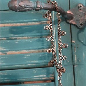 Brighton charm bracelet